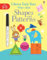 Shapes & Patterns (Usborne Early Years Wipe-Clean): 1