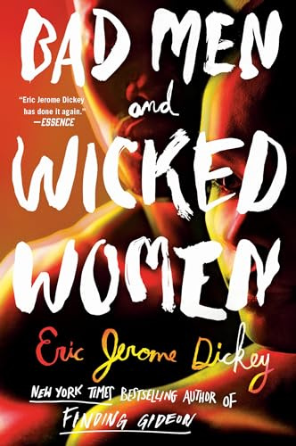 Bad Men and Wicked Women (Penguin Publishing Group)
