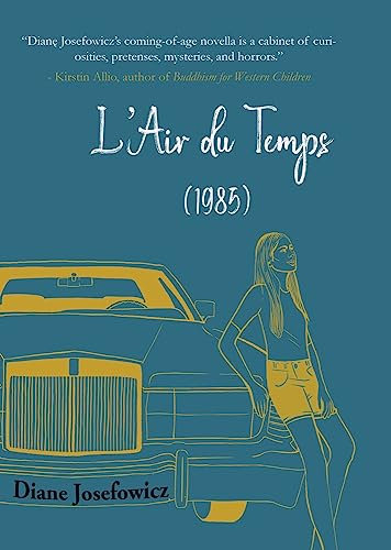 L'Air du Temps (1985)