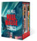 Hill House Box Set (DC; Hill House)
