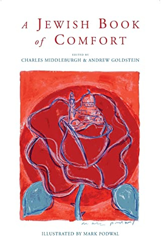 A Jewish Book of Comfort