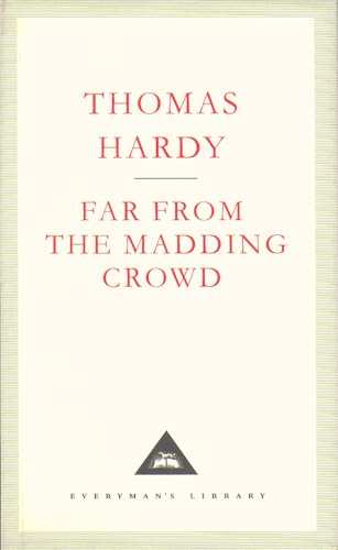 Far from the Madding Crowd