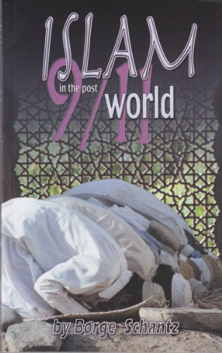 Islam in the Post-9/11 World