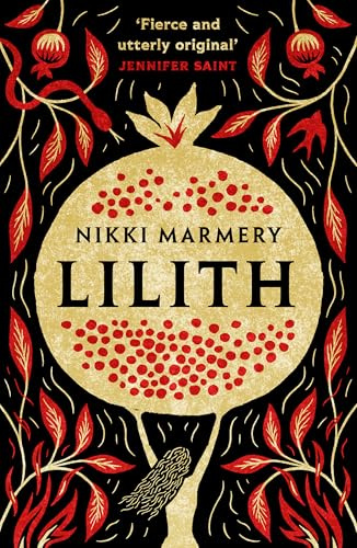 Lilith: the heroine women have waited six thousand years for