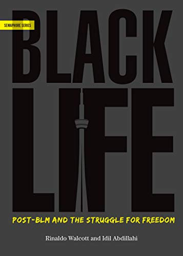 Blacklife: Post-Blm and the Struggle for Freedom