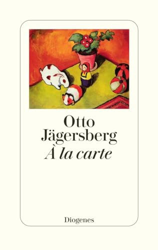 Diogenes Verlag AG