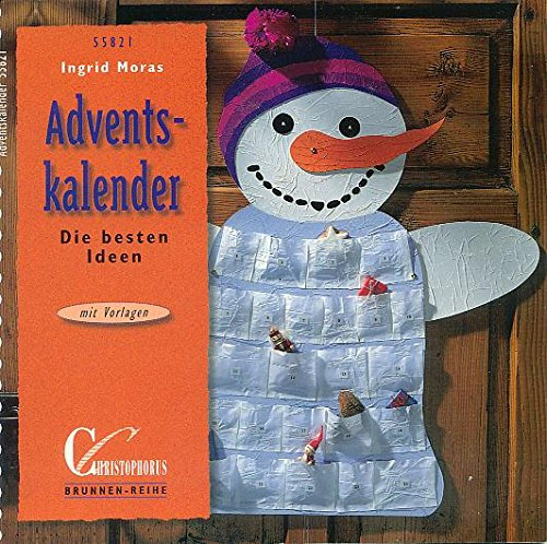 Brunnen-Reihe, Adventskalender