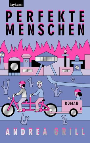 Perfekte Menschen: Roman