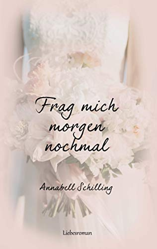 Frag mich morgen nochmal