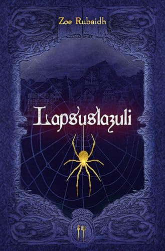 Lapsuslazuli (Theodem Brigâ)