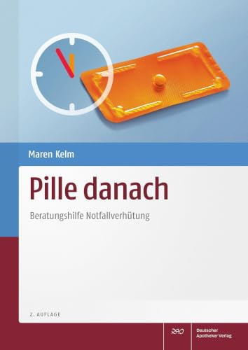 Pille danach: Beratungshilfe Notfallverhütung