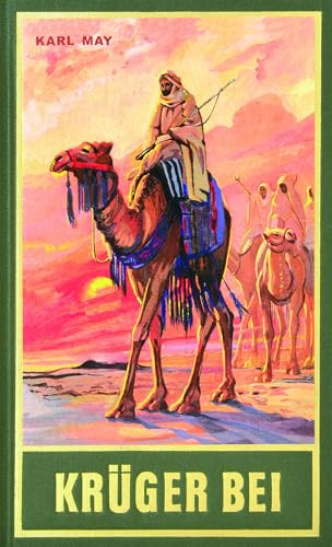 Krüger Bei. Reiseerzählung (Satan und Ischariot II)