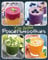 Die besten Powersmoothies: Neue Rezepte zu Fruchtsmoothies, Gemüsesmoothies, Grünen Smoothies