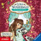 Luna Wunderwald. Ein Dachs dreht Däumchen [6]: CD Standard Audio Format, Lesung
