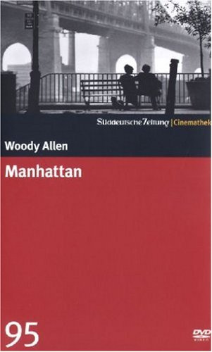 Manhattan - SZ-Cinemathek