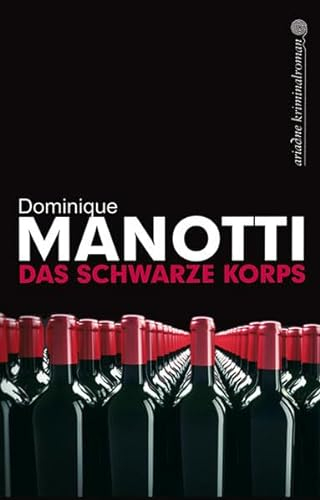 Das schwarze Korps (Ariadne)