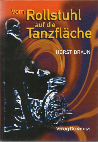 Vom Rollstuhl auf die Tanzfläche