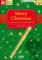 Merry Christmas, Ausgabe für C-Instrumente (Blockflöte) + 2 CD's: Ausgabe für C-Instrumente (Blockflöte) 45 Weihnachtsleider mit 2 Playback CDs