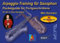 Arpeggio-Training für Saxophon - mit MP3s und Akkordtabelle zum Download - Improvisations-Übungen: Für Alt- und Tenor-Saxophon. Mit MP3-Download