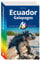 MICHAEL MÜLLER REISEFÜHRER Ecuador: Galapagos. 100% authentisch, aktuell und vor Ort recherchiert. (MM-Reisen)