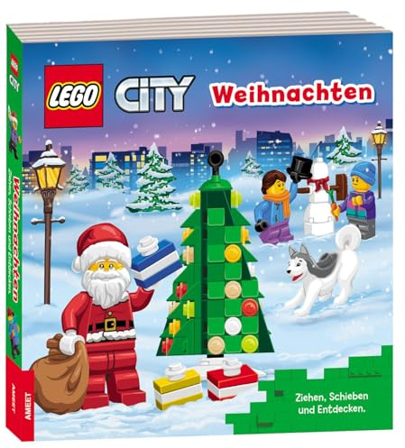 LEGO® City – Weihnachten