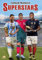 Fußball Malbuch Superstars WM 2022 für Kinder ab 6 Jahren mit über 50 Ausmalbildern: Legendäre Spieler des Turniers – authentische Zeichnungen und interessante Steckbriefe inklusive (Sport Malbücher)