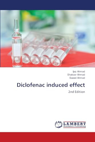 Diclofenac induced effect: 2nd Edition