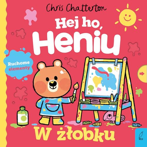 Hej ho Heniu! W żłobku