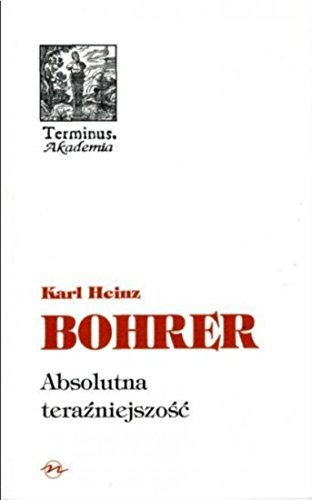 Absolutna terazniejszosc (TERMINUS)