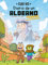 Minecraft. Diario de un aldeano pringao. Cómic 2: Un paseo por el Nether