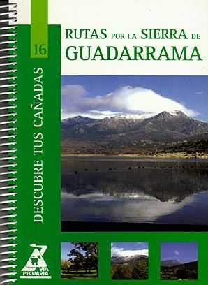 Rutas Por La Sierra De Guadarrama