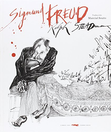 Freud (Novela gráfica)