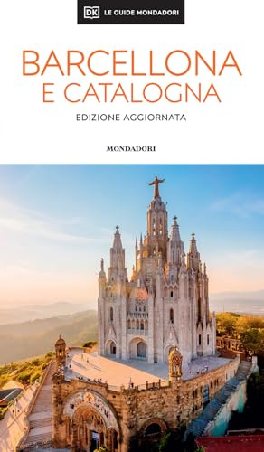 Barcellona. Nuova ediz.