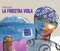 La finestra viola. Ediz. illustrata