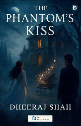 THE PHANTOM'S KISS