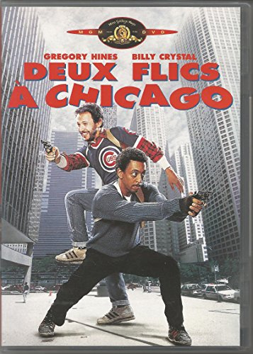 Deux flics à Chicago