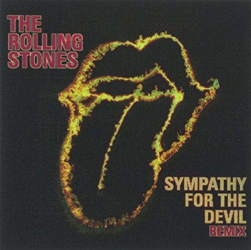 Sympathy For The Devil (Remixes) [SACD Hybrid]