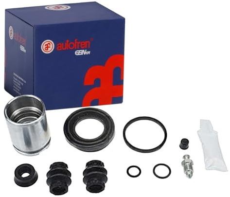 OSSCA D42765C Bremskraftverstärker