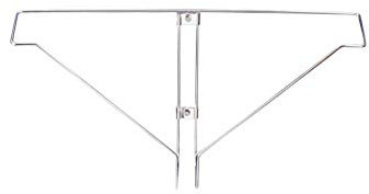 YMBERSA Soporte Aro Salvavidas