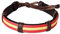 Pulsera de España - Pulsera bandera España - Pulsera cuero España - Pulsera unisex España - Pulsera España