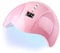 UV LED Nail Lamp, Anself 36W Nail Dryer Nail Lamps with 3 Timers Quickly Dry UV Light Gel Polish Dryer Auto Sensor, USB Charging