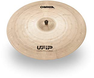 Ufip Omnia Series, Ride Cymbal, 20 pollici (OM-20R)