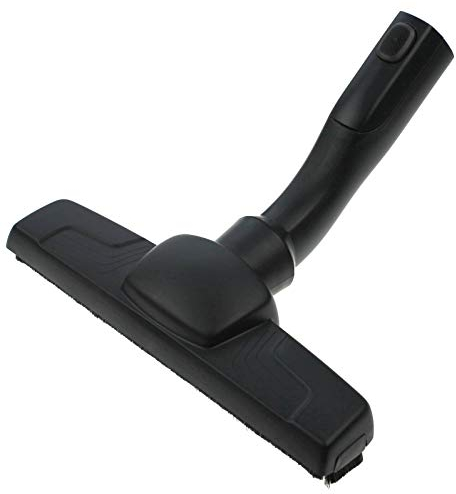 Hartbodendüse 140010201113 kompatibel mit/Ersatzteil für AEG VX82-1-ALR/Öko... Staubsauger