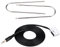 Tbest Auto o AUX Kabel, AUX-Kabel Adapter Car o AUX Hilfskabel mit Radio Ausbauwerkzeuge für 307 308 407 C2 C5