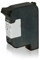 Inkadoo Kompatible Druckerpatrone als Ersatz zu HP C6615DE / 15 OfficeJet V 45 PSC 720 PSC 760 OfficeJet V 30 PSC 500