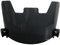 CNAHIWO Football Visor - Football Helmet Eye-Shield (Black)…