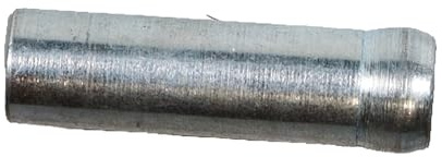 Piaggio Adapter Ölschlauch MP601 kompatibel mit Ape 422 Calessino Diesel | Ölleitung Anschluss, Original Ersatzteil, OEM 830626 kompatibel mit Piaggio Ape 422 TM Diesel LC ZAPT1