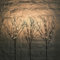 Lights4fun 3er Set LED Halloween Baum Stableuchten 90cm Halloween Deko Outdoor Außen Deko Halloween Beleuchtet