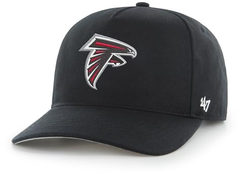 '47 Brand Snapback Hitch Relaxed Cap - Atlanta Falcons