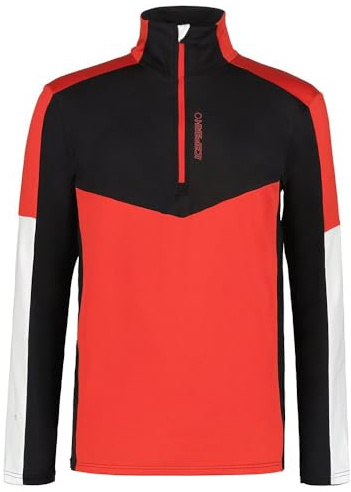 ICEPEAK Fresno SCHWARZ - XXL